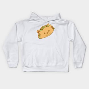 Dogtaco Kids Hoodie